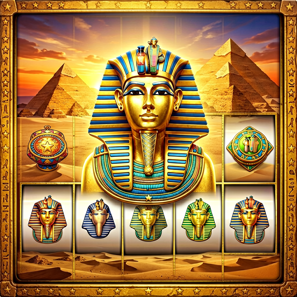 Aztec Gold 77yk