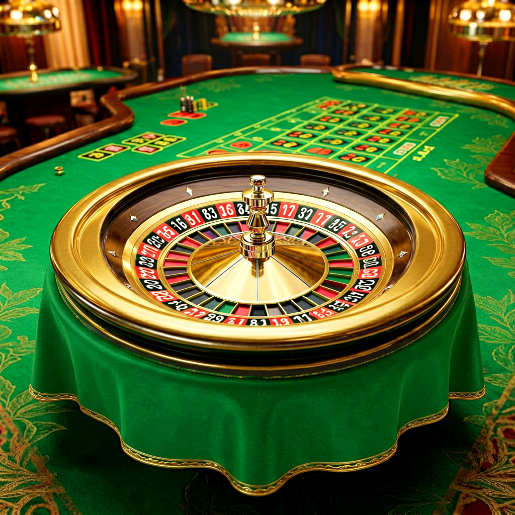 Baccarat Live 77yk