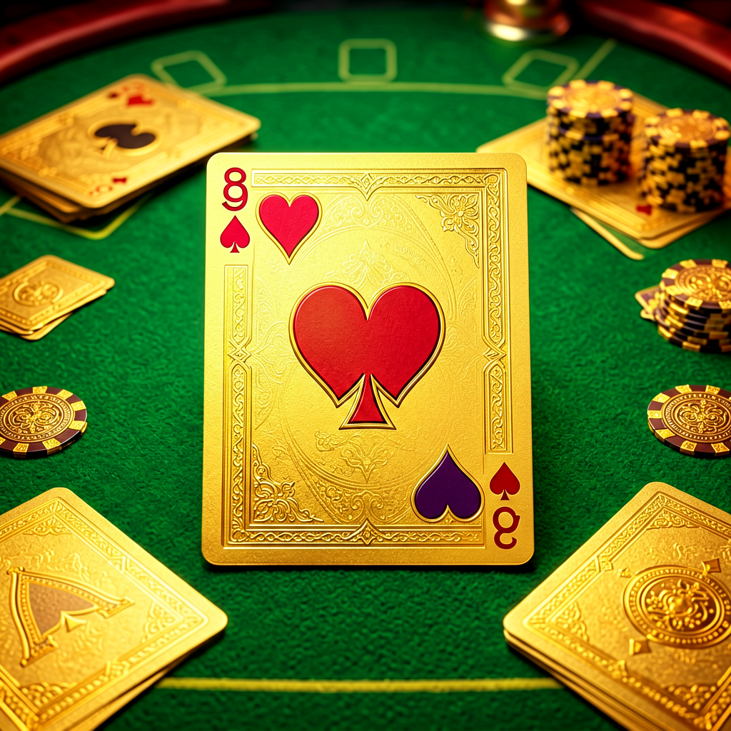 Texas Poker 77yk